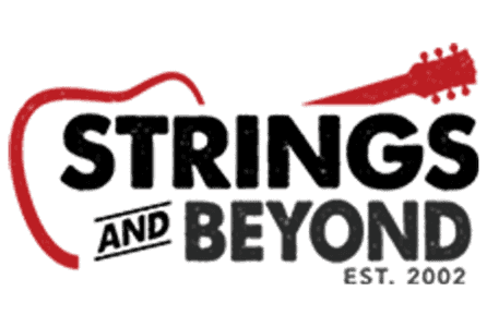 Dealers & Stores That Sell Stringjoy Guitar Strings