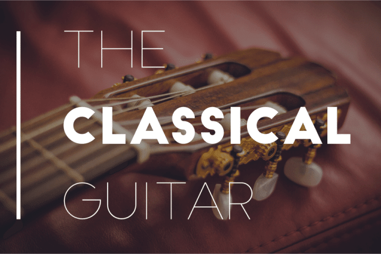History of the Guitar: Acoustic to Electric, Ancient to Modern