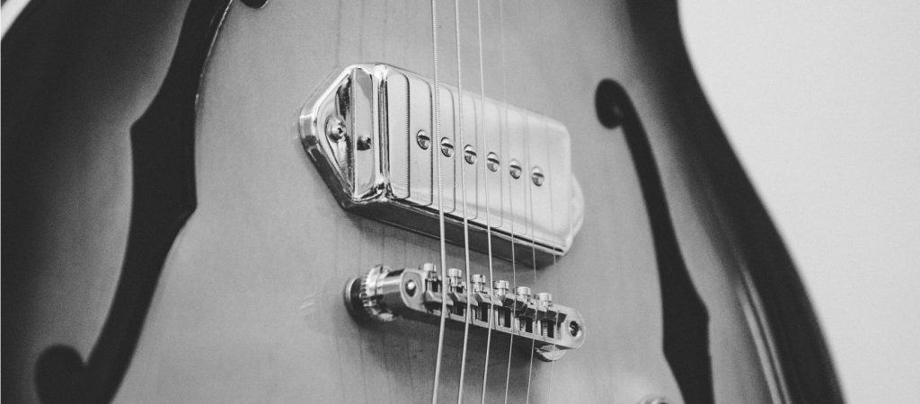 How to Balance Out Your Rig With Half Gauge Guitar Strings