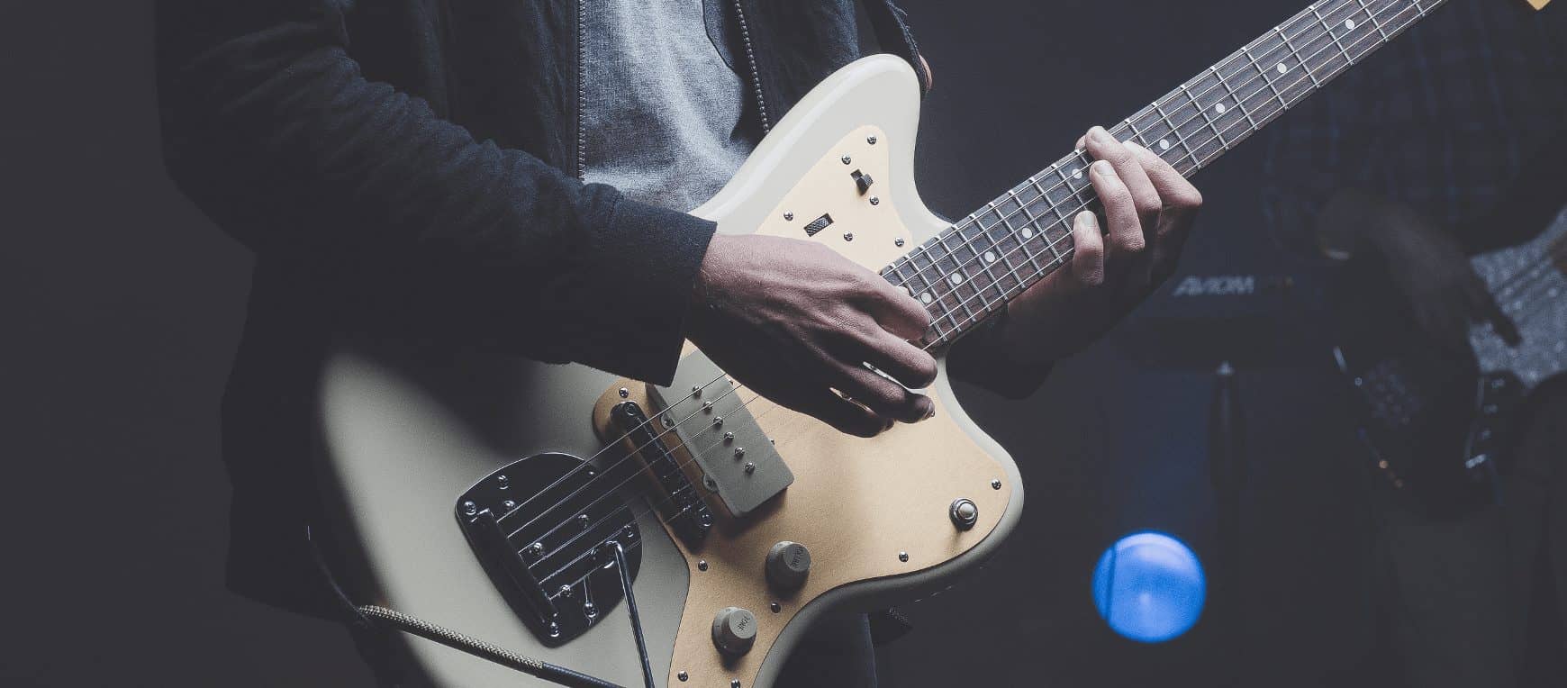 How to Play Rhythm Guitar Better with 6 Simple Practice Techniques