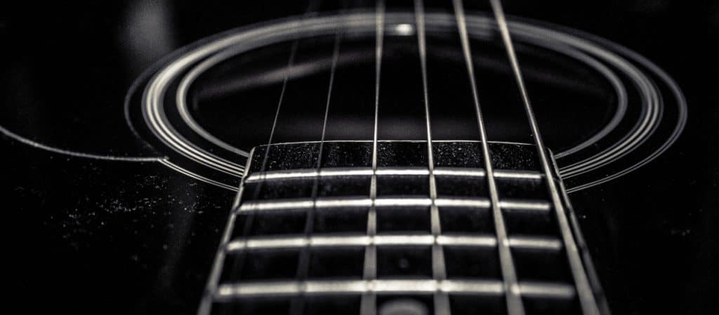 Top Ten Guitar String Myths, Debunked