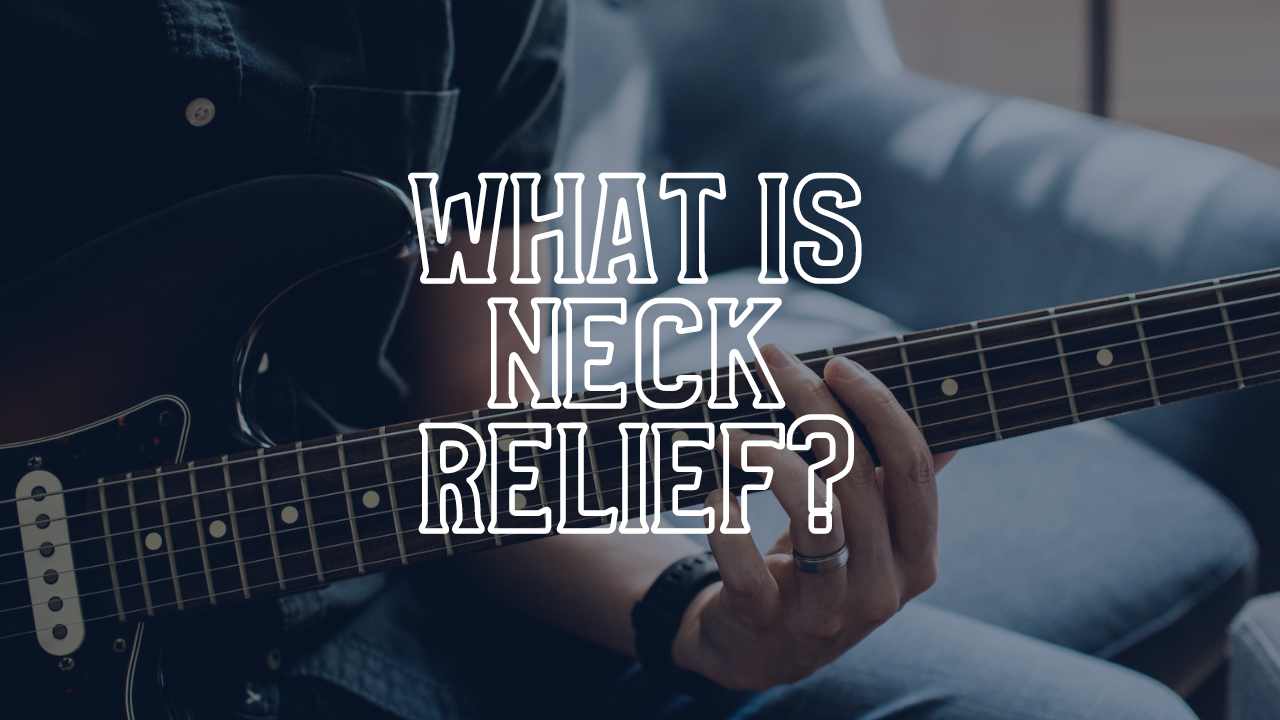 Neck Relief 101: A Beginner's Guide