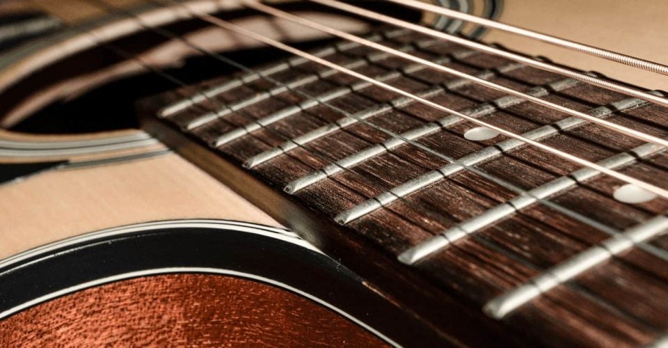 Guitar Wood: A Guide to the Tonewoods Used in Guitar Building